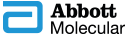 abbott molecular logo