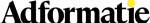 Adformatie logo