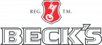 beck's logo