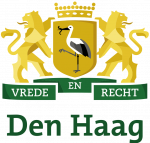 den haag logo