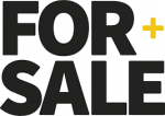 for-sale logo
