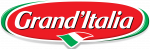 grand'italia logo