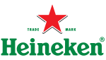 heineken logo