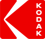 kodak logo