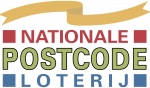 postcode loterij logo