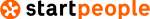 startpeople logo