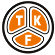 TKF logo