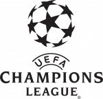 UEFA Champions league logo