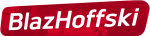 blaz hoffski logo
