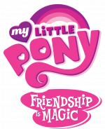 my little pony logo