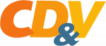 cdv logo