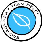 eco-runner team delft logo