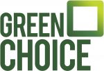green choice logo