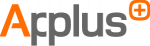 applus logo