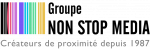 groupe nonstop media logo