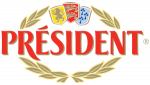 president logo
