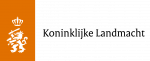 Koninklijke landmacht logo