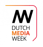 dutch media week logo
