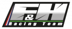 fh racing logo