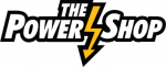 the power shop logo