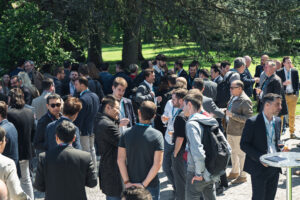 驾驭变化中的活动行业： 迎接2023年的机遇