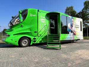KPN Game Tour
