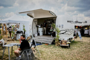 WIEST EggStreamer 在 Hessentag 2023 展会上亮相