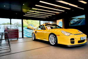 2025: A Big Year for Mobile Showrooms for Automotive Brands