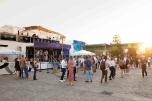 Omnichannel marketing