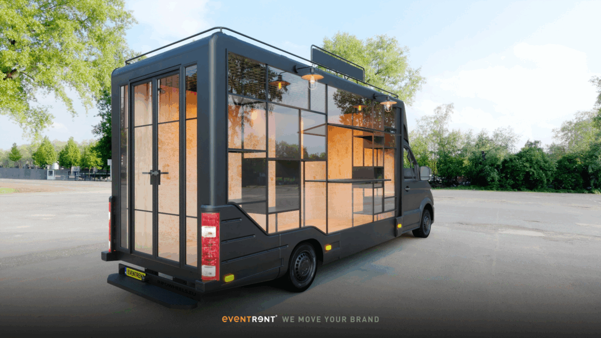 InfoWheels Boutique