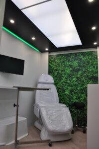 InfoWheels Denticien Medical Roadshow