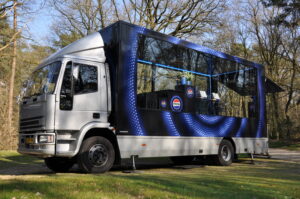 Pepsi Max Activatie influencer Diner