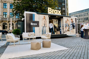 THIS WAS BRAX ON TOUR 2025