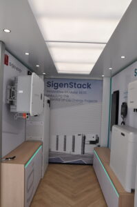 Sigenergypop-up on tour sigenstor