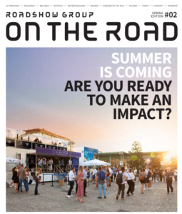 Fresh off the press: On the Road – Spring Edition #02!
